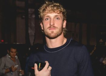 logan paul