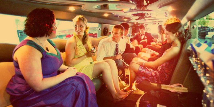 prom night