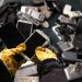 Why it is important to get rid of e-waste?