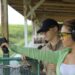 gun training classes on Maui
