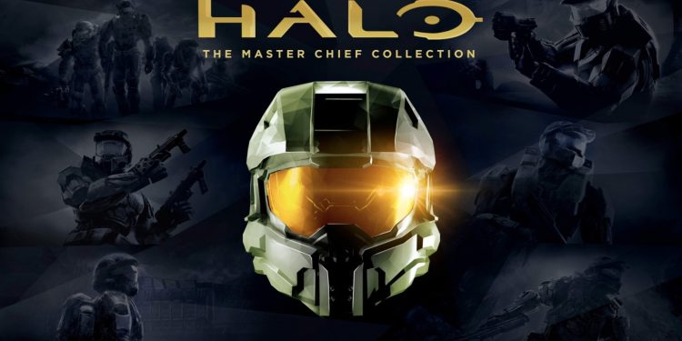 Halo (2003) Game Icons Banners