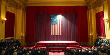 Trump's Presidential Oath Ceremony: Date, Time