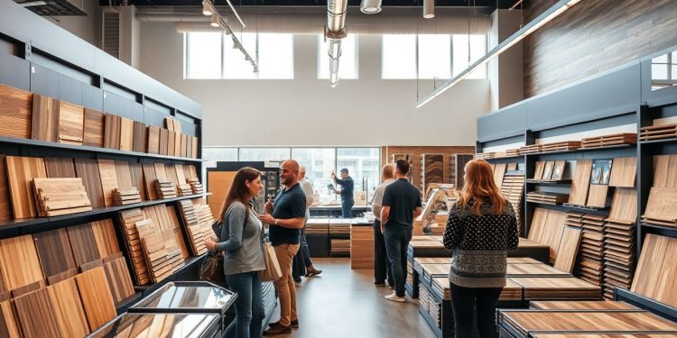 Concord Flooring Store