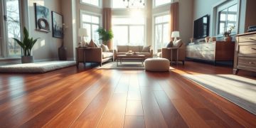 Flooring