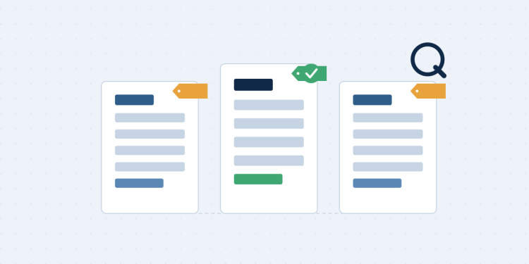 RFQ software